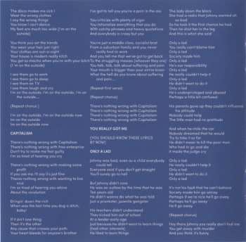 CD Oingo Boingo: Only A Lad