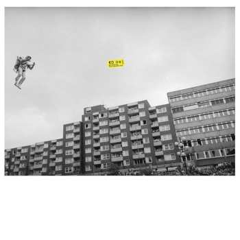 Album Oiro: Meteoriten Der Grossen Idee