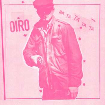 Album Oiro: Ra Ta Ta Ta Ta