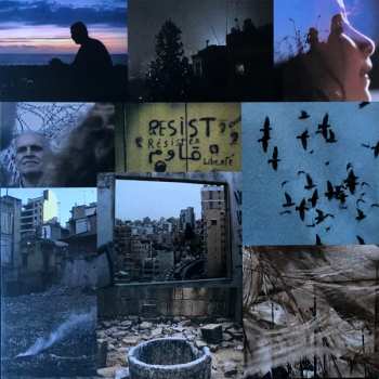 2LP Oiseaux-Tempête: TARAB طرب  CLR | LTD