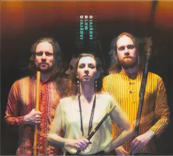 Ojajärvi Blom Ojajärvi: Ojajärvi Blom Ojajärvi