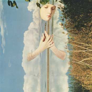 LP øjeRum: When Birds Fly, The Eyes Of Heaven Can Rest