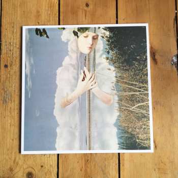 LP øjeRum: When Birds Fly, The Eyes Of Heaven Can Rest