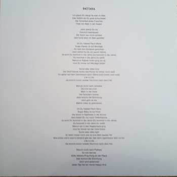 LP/CD OK KID: Sensation LTD | DLX