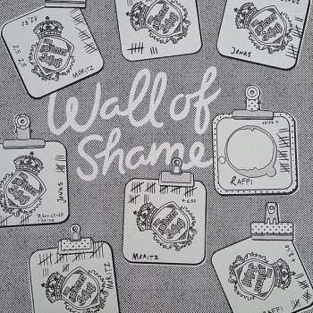 LP/CD OK KID: Sensation LTD | DLX