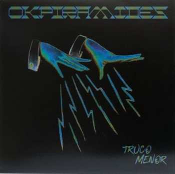 LP OK Pirámides: Truco Menor 