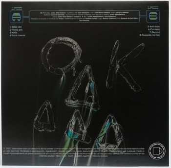 LP OK Pirámides: Truco Menor 