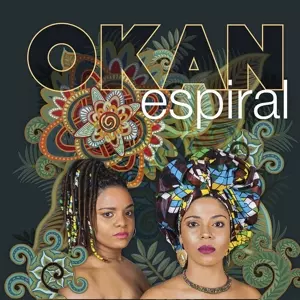 Okan: Espiral