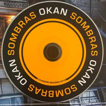 CD Okan: Sombras