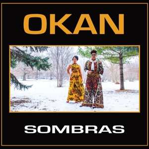 CD Okan: Sombras