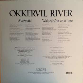 LP Okkervil River: Mermaid