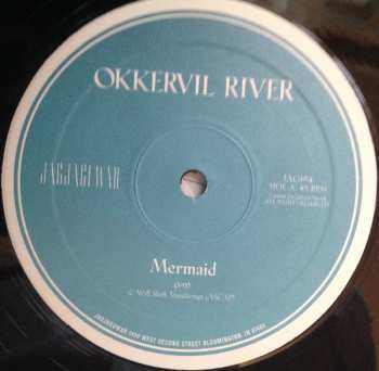 LP Okkervil River: Mermaid