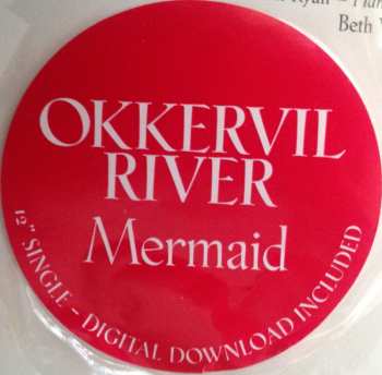 LP Okkervil River: Mermaid