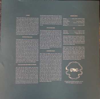 LP Okkervil River: Sleep And Wake-Up Songs