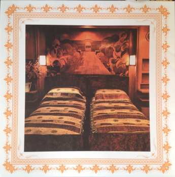 LP Okkervil River: Sleep And Wake-Up Songs