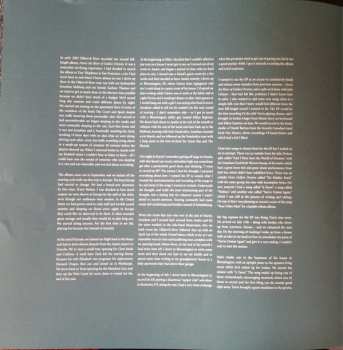 LP Okkervil River: Sleep And Wake-Up Songs