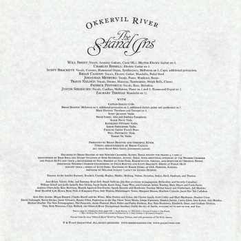 LP Okkervil River: The Stand Ins