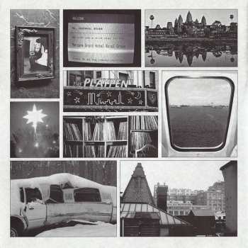 LP Okkervil River: The Stand Ins