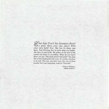 LP Okkervil River: The Stand Ins