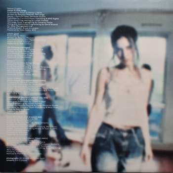 LP Oklou: Choke Enough (Expansion Pack)