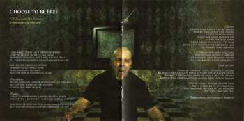 CD Okular: Probiotic