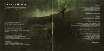 CD Okular: Probiotic