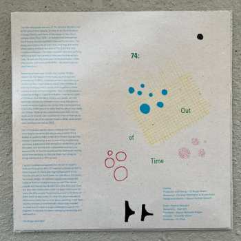LP Ol' Burger: 74: Out of Time