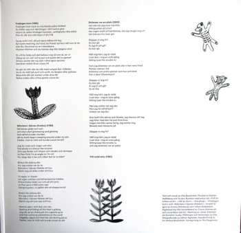 LP Ola Bäckström: Gråton