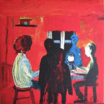 LP Ola Bäckström: Gråton