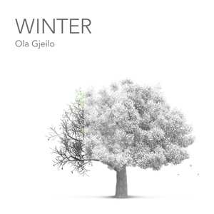 CD Ola Gjeilo: Winter