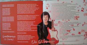 CD Olaf Malolepski: Liebe Ist