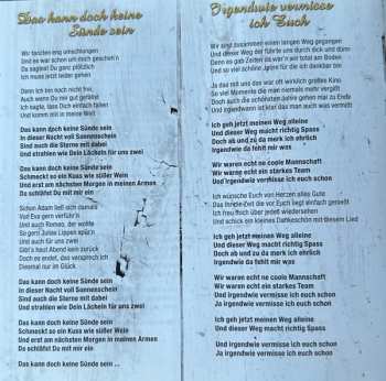 CD Olaf Malolepski: Wenn Der Anker Fällt