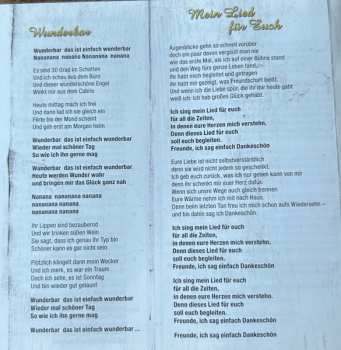 CD Olaf Malolepski: Wenn Der Anker Fällt