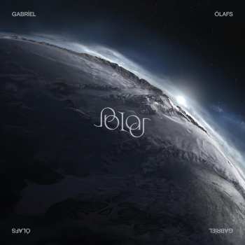 Album Ólafs GabrÍel: Polar