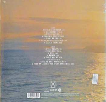 LP Ólafur Arnalds: Broadchurch: The Final Chapter