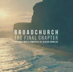 LP Ólafur Arnalds: Broadchurch: The Final Chapter - O.s.t.