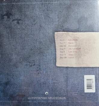 EP Ólafur Arnalds: Found Songs CLR | LTD