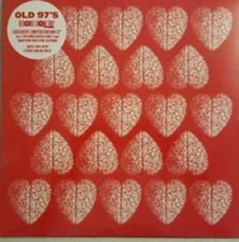 Album Old 97's: Terlingua