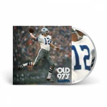 CD Old 97's: Twelfth