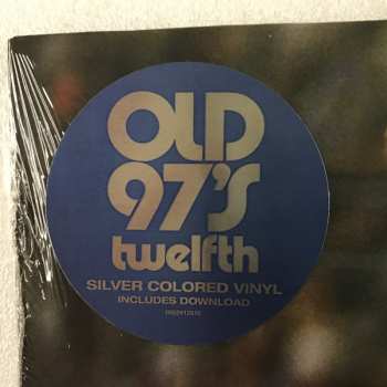 LP Old 97's: Twelfth CLR