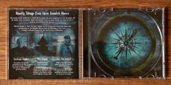 CD Old Corpse Road: On Ghastly Shores Lays The Wreckage Of Our Lore