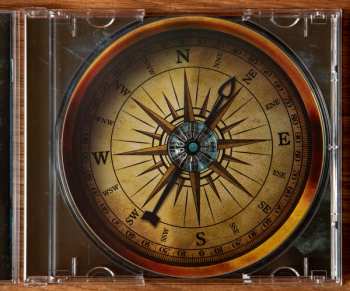 CD Old Corpse Road: On Ghastly Shores Lays The Wreckage Of Our Lore