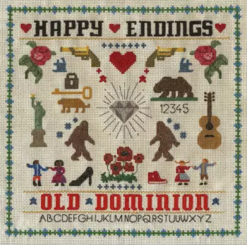 Happy Endings