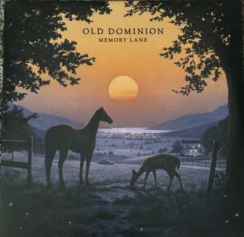 LP Old Dominion: Memory Lane
