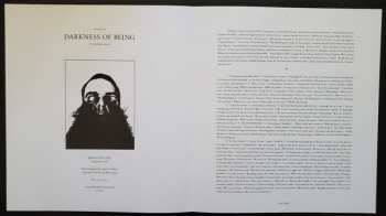 LP Old Man Gloom: Seminar IX: Darkness Of Being