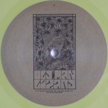 LP Old Man Lizard: Old Man Lizard LTD | CLR
