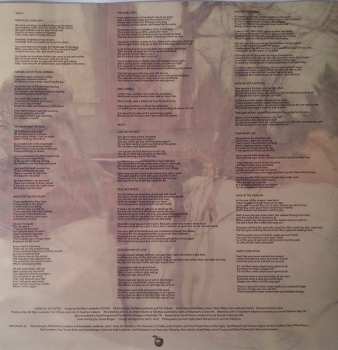 LP Old Man Luedecke: Domestic Eccentric