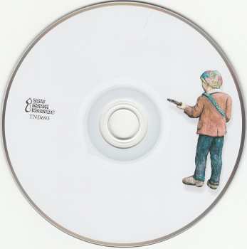 CD Old Man Luedecke: One Night Only! Live At The Chester Playhouse