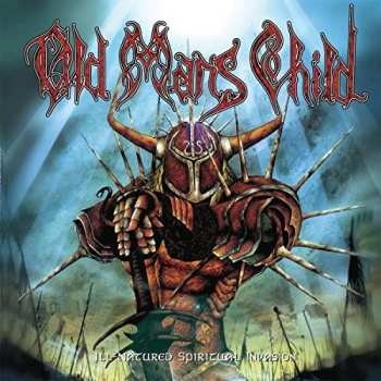 LP Old Man's Child: Ill-Natured Spiritual Invasion