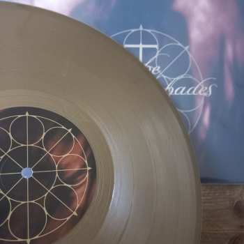 LP Old Man's Child: In The Shades Of Life CLR | LTD